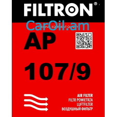 Filtron AP 107/9